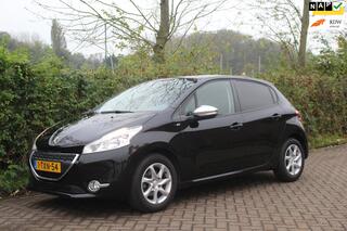 Peugeot 208 (2012 - 2019)