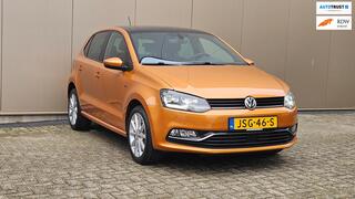 Volkswagen Polo (2009 - 2017)