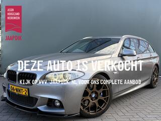 BMW 5-Serie (2003 - 2010)