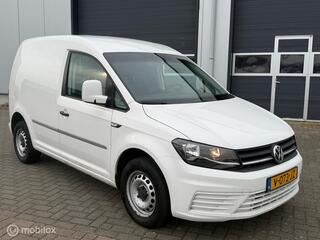 VOLKSWAGEN CADDY Bestel 2.0 TDI L1H1 BMT Eco | BTW | Airco