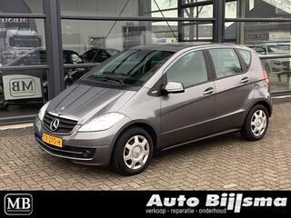 Mercedes-Benz A-Klasse (2004 - 2012)