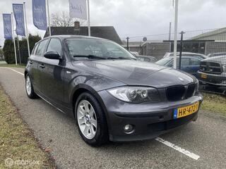 BMW 1-Serie (2004 - 2011)