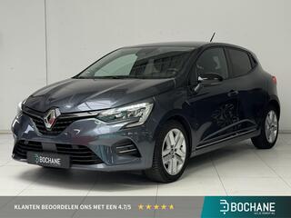 Renault Clio (2019 - 2025)