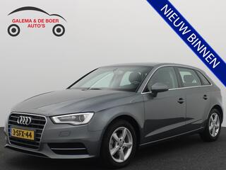 Audi A3 Sportback (2012 - 2020)