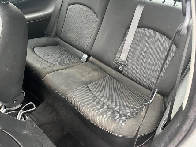 Peugeot 206 1.6-16V Air-line 3 AUTOMAAT 147 DKM NAP Airco