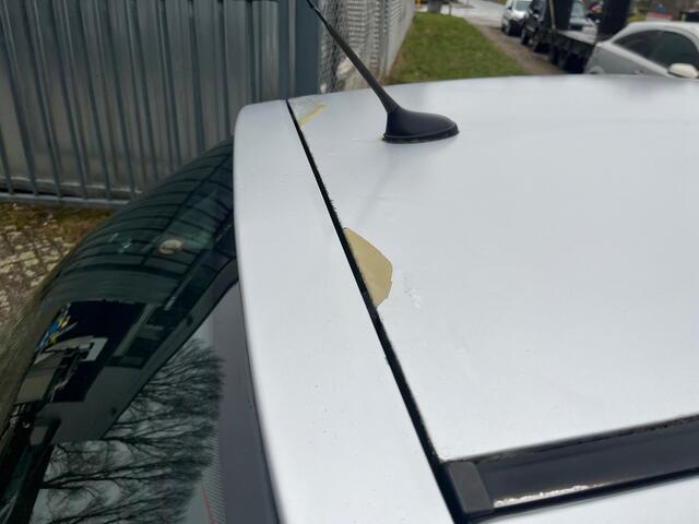 Peugeot 206 1.6-16V Air-line 3 AUTOMAAT 147 DKM NAP Airco