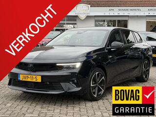 Opel Astra Sports Tourer (2016 - 2021)