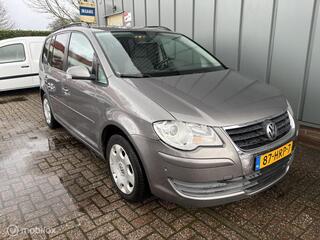 Volkswagen Touran (2003 - 2010)