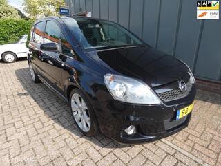 Opel Zafira (2005 - 2011)