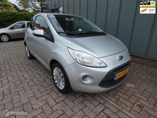 Ford Ka (2008 - 2016)