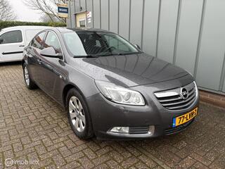 Opel Insignia (2008 - 2017)