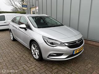Opel Astra Sports Tourer (2016 - 2021)