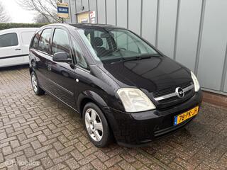 Opel Meriva (2003 - 2010)