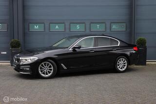 BMW 5-Serie (2016 - 2023)