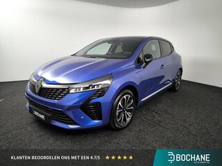 Renault Clio (2019 - 2025)