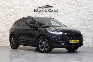FORD KUGA 2.5 PHEV Titanium X ST LINE | CAMERA | VIRTUAL COCKPIT | NAP | NL AUTO |