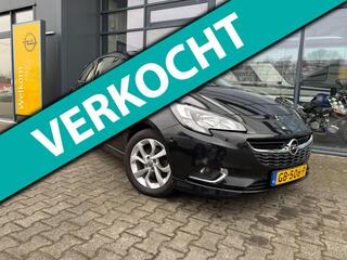 Opel Corsa (2014 - 2019)