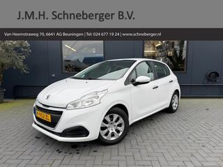 PEUGEOT 208 1.2 PureTech Access / Cruisecontrol / Pdc achter / Bluetooth / Airco