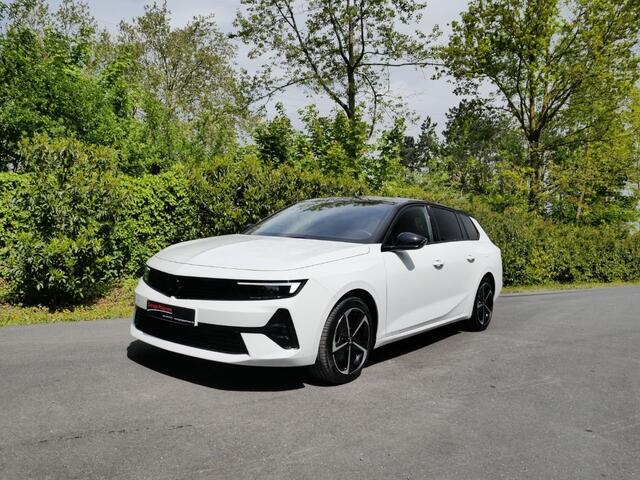 Opel Astra GS PHEV GARANTIE TOT 48STE MAAND / TOT 60000 KM