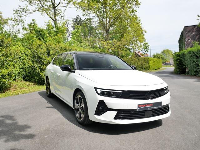 Opel Astra GS PHEV GARANTIE TOT 48STE MAAND / TOT 60000 KM