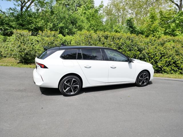 Opel Astra GS PHEV GARANTIE TOT 48STE MAAND / TOT 60000 KM