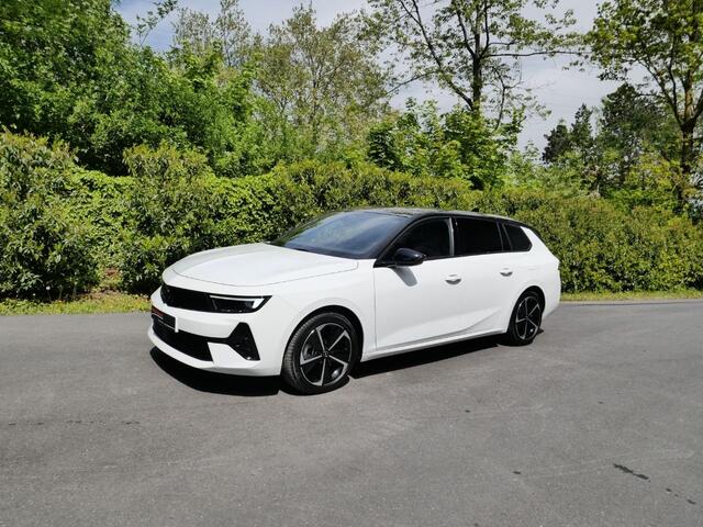 Opel Astra GS PHEV GARANTIE TOT 48STE MAAND / TOT 60000 KM