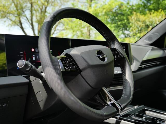 Opel Astra GS PHEV GARANTIE TOT 48STE MAAND / TOT 60000 KM