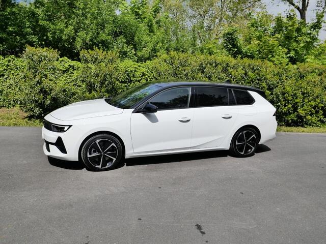 Opel Astra GS PHEV GARANTIE TOT 48STE MAAND / TOT 60000 KM