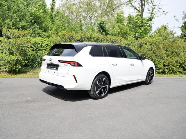 Opel Astra GS PHEV GARANTIE TOT 48STE MAAND / TOT 60000 KM