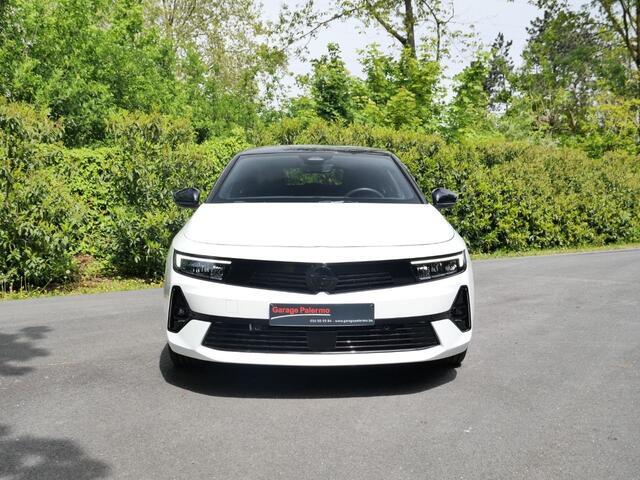 Opel Astra GS PHEV GARANTIE TOT 48STE MAAND / TOT 60000 KM