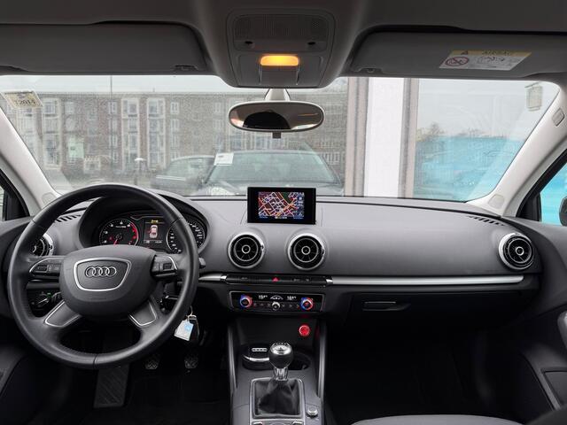 Audi A3 Limousine 1.4 TFSI CoD Attraction Pro Line Plus | Navigatie | Cruise Controle | NW. Distributieriem