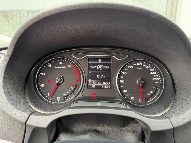 Audi A3 Limousine 1.4 TFSI CoD Attraction Pro Line Plus | Navigatie | Cruise Controle | NW. Distributieriem