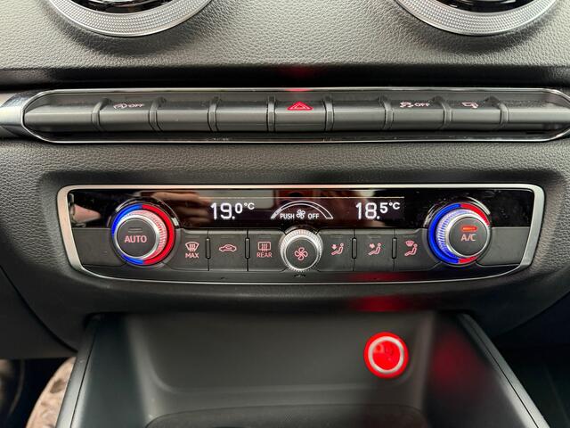 Audi A3 Limousine 1.4 TFSI CoD Attraction Pro Line Plus | Navigatie | Cruise Controle | NW. Distributieriem