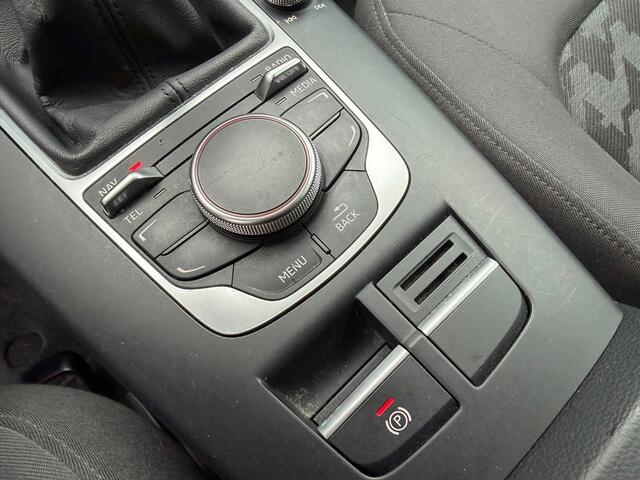 Audi A3 Limousine 1.4 TFSI CoD Attraction Pro Line Plus | Navigatie | Cruise Controle | NW. Distributieriem