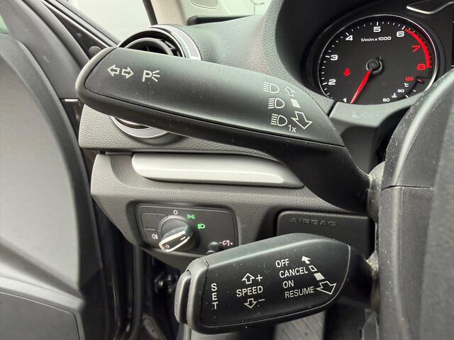 Audi A3 Limousine 1.4 TFSI CoD Attraction Pro Line Plus | Navigatie | Cruise Controle | NW. Distributieriem