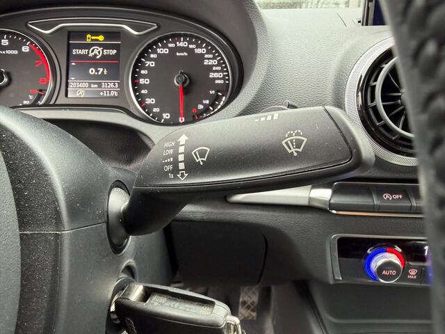 Audi A3 Limousine 1.4 TFSI CoD Attraction Pro Line Plus | Navigatie | Cruise Controle | NW. Distributieriem