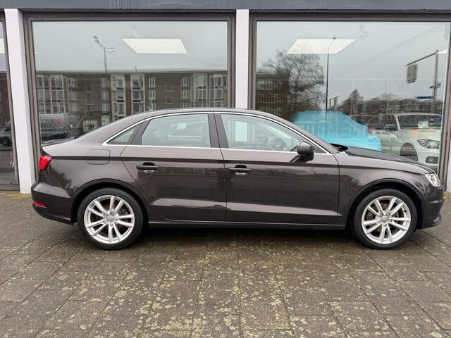 Audi A3 Limousine 1.4 TFSI CoD Attraction Pro Line Plus | Navigatie | Cruise Controle | NW. Distributieriem
