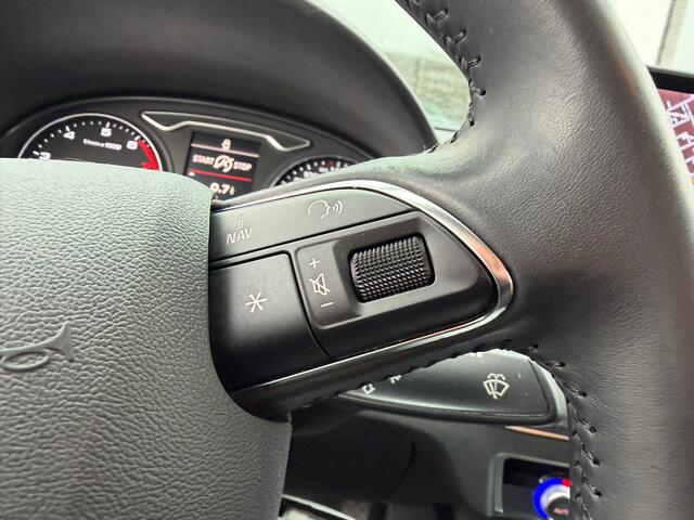 Audi A3 Limousine 1.4 TFSI CoD Attraction Pro Line Plus | Navigatie | Cruise Controle | NW. Distributieriem