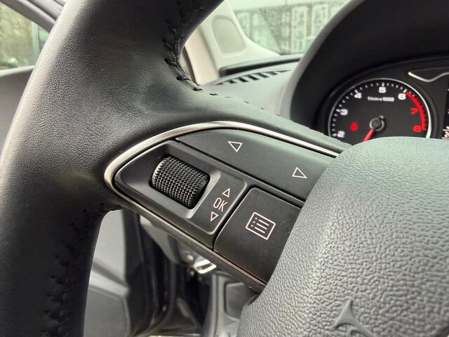 Audi A3 Limousine 1.4 TFSI CoD Attraction Pro Line Plus | Navigatie | Cruise Controle | NW. Distributieriem