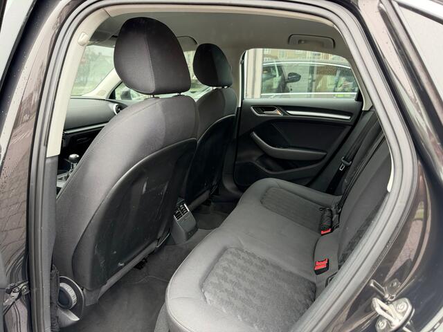 Audi A3 Limousine 1.4 TFSI CoD Attraction Pro Line Plus | Navigatie | Cruise Controle | NW. Distributieriem