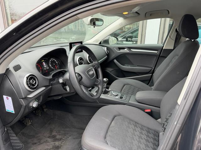 Audi A3 Limousine 1.4 TFSI CoD Attraction Pro Line Plus | Navigatie | Cruise Controle | NW. Distributieriem