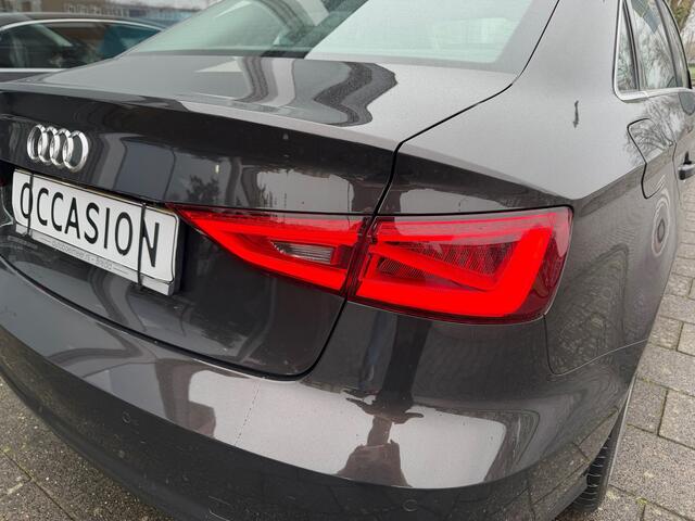 Audi A3 Limousine 1.4 TFSI CoD Attraction Pro Line Plus | Navigatie | Cruise Controle | NW. Distributieriem