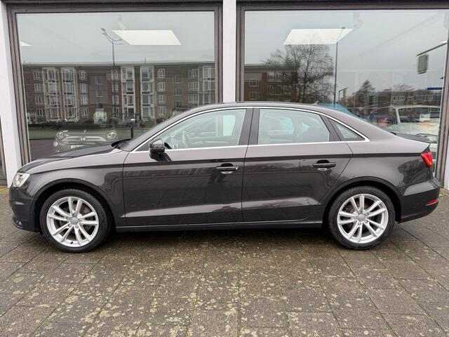 Audi A3 Limousine 1.4 TFSI CoD Attraction Pro Line Plus | Navigatie | Cruise Controle | NW. Distributieriem