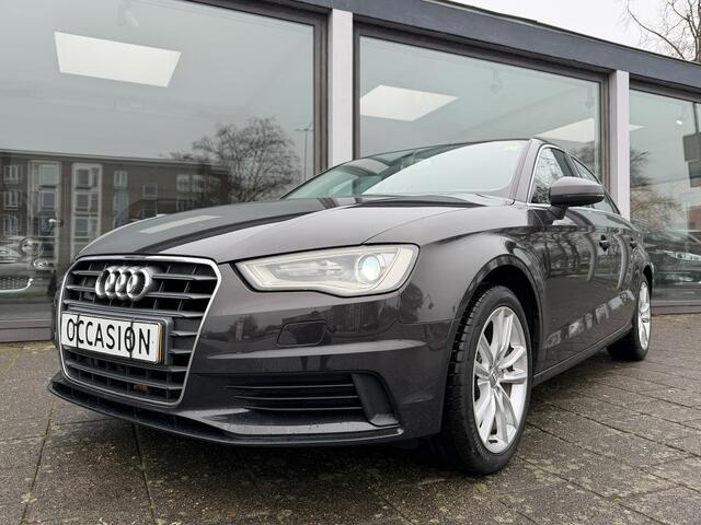 Audi A3 Limousine 1.4 TFSI CoD Attraction Pro Line Plus | Navigatie | Cruise Controle | NW. Distributieriem