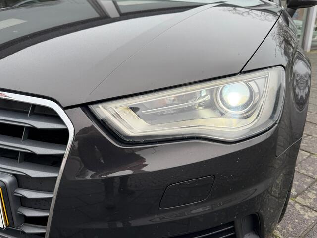Audi A3 Limousine 1.4 TFSI CoD Attraction Pro Line Plus | Navigatie | Cruise Controle | NW. Distributieriem