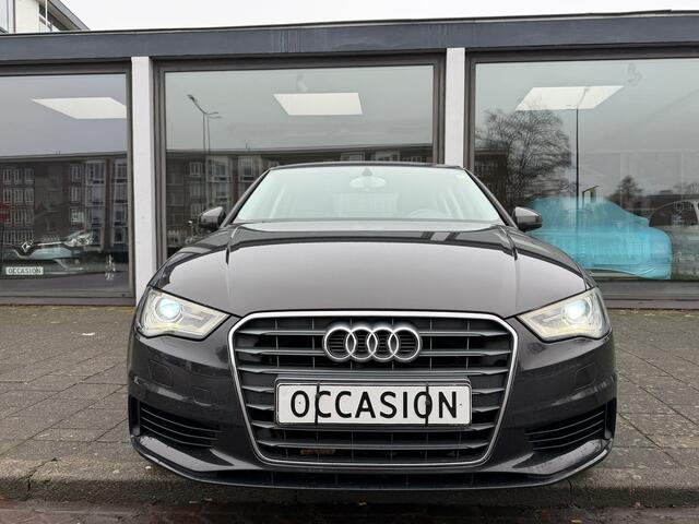 Audi A3 Limousine 1.4 TFSI CoD Attraction Pro Line Plus | Navigatie | Cruise Controle | NW. Distributieriem
