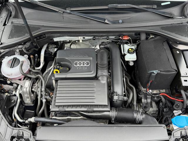 Audi A3 Limousine 1.4 TFSI CoD Attraction Pro Line Plus | Navigatie | Cruise Controle | NW. Distributieriem