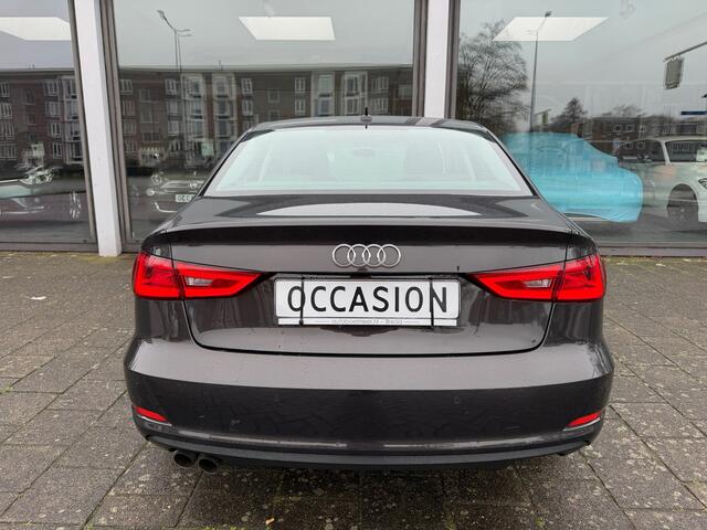 Audi A3 Limousine 1.4 TFSI CoD Attraction Pro Line Plus | Navigatie | Cruise Controle | NW. Distributieriem