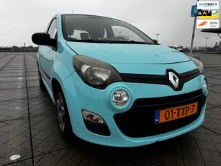 Renault Twingo (2007 - 2014)