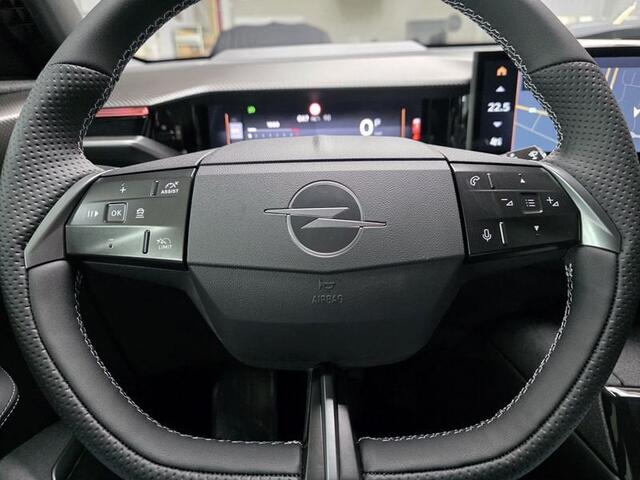 Opel Grandland GS - 1.2 MHEV - Automaat eDCT - 145PK